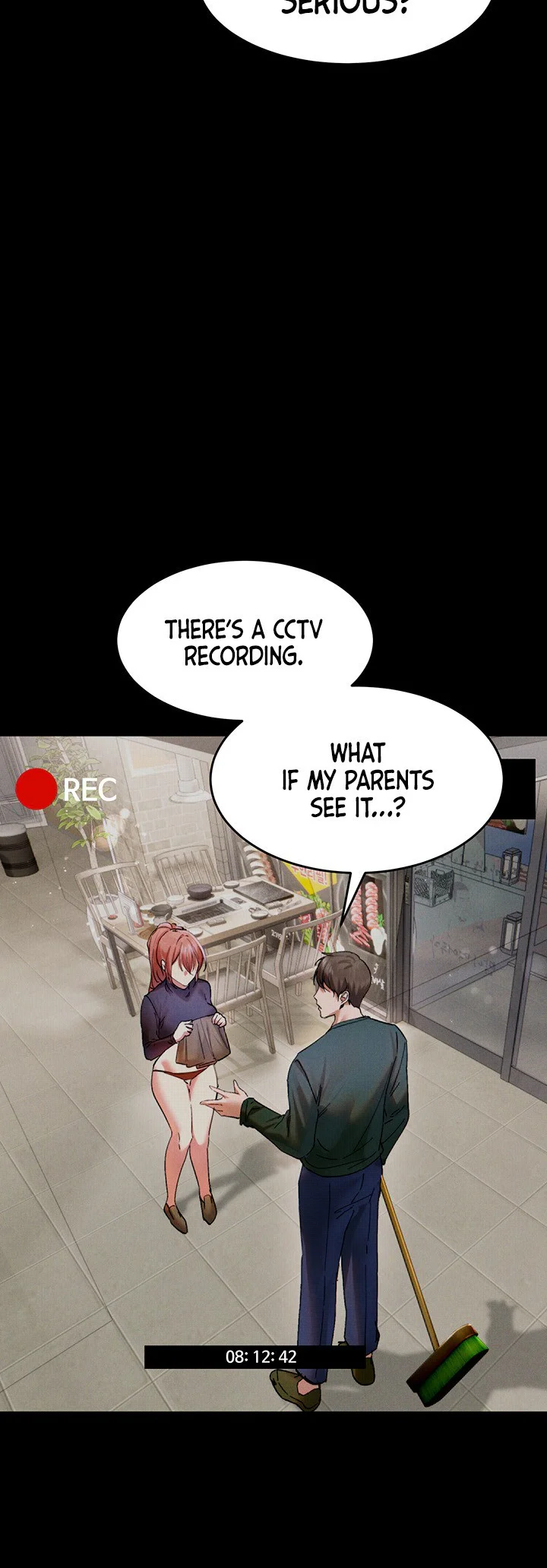 I Love You Very Much Chapter 12 page 18