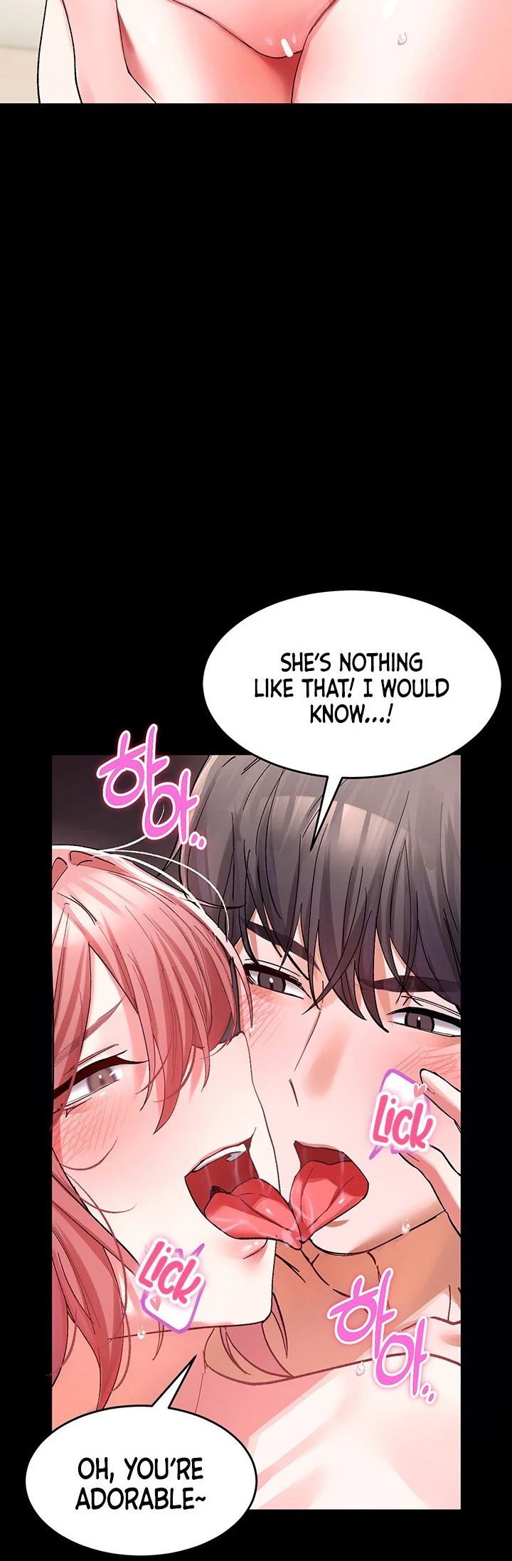 I Love You Very Much Chapter 12 page 52
