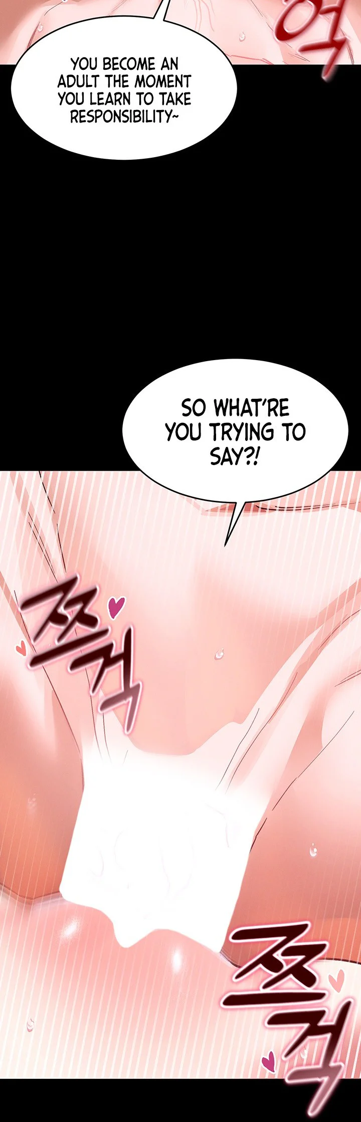 I Love You Very Much Chapter 12 page 46