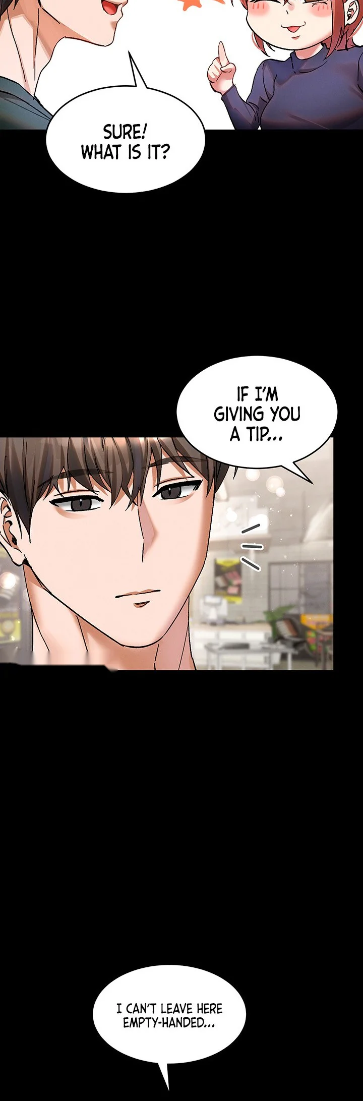 I Love You Very Much Chapter 12 page 15