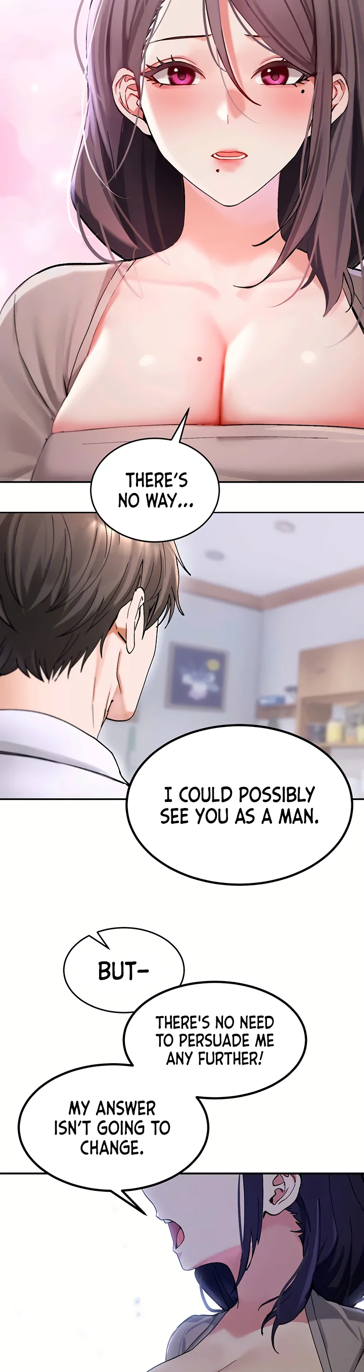 I Love You Very Much Chapter 1 page 29