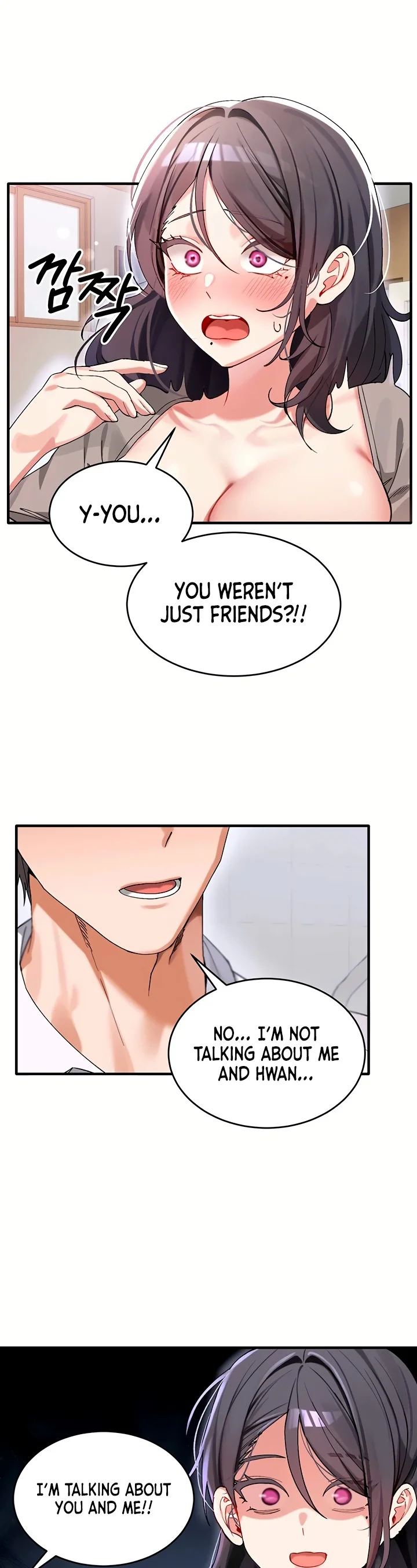 I Love You Very Much Chapter 1 page 2