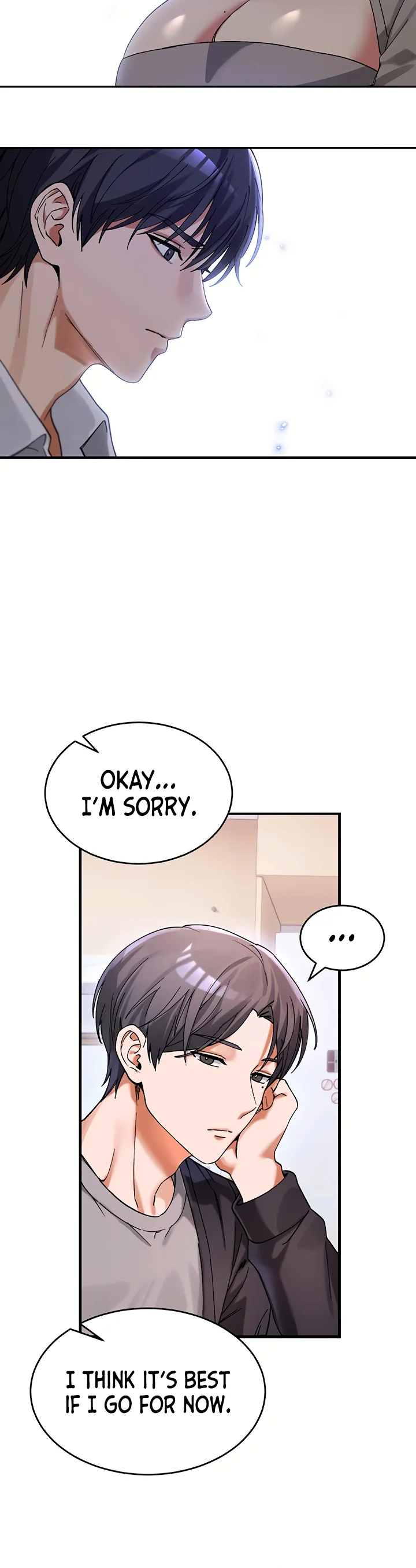 I Love You Very Much Chapter 1 page 30