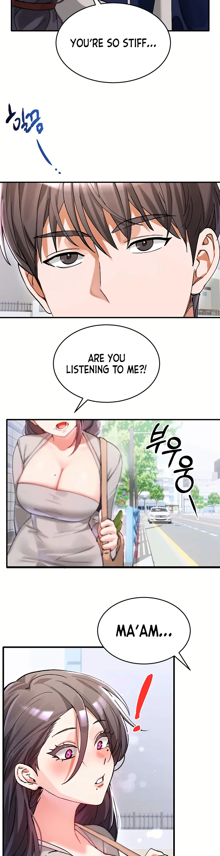 I Love You Very Much Chapter 1 page 43
