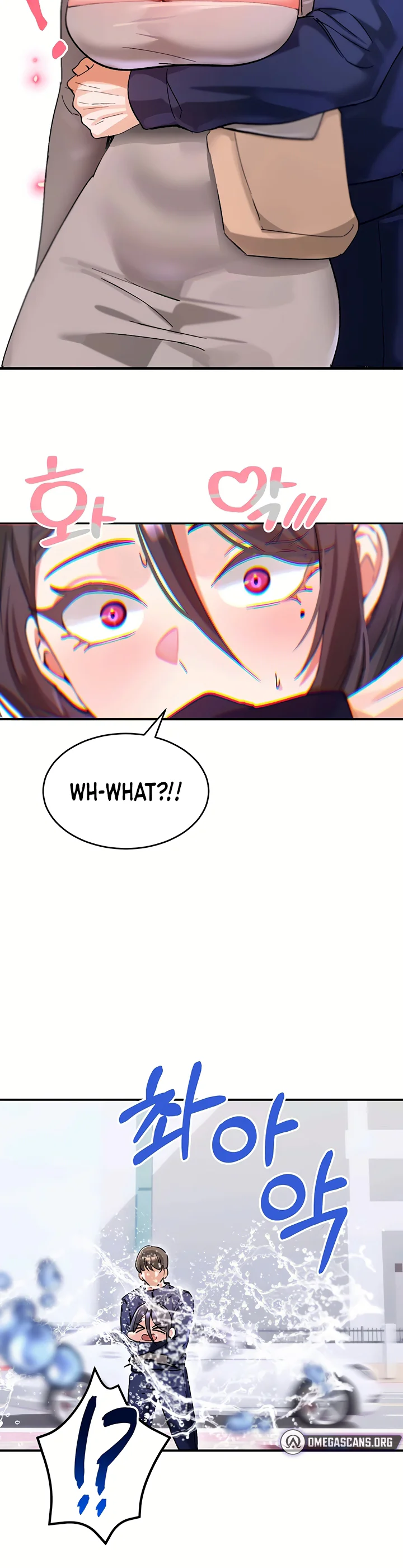I Love You Very Much Chapter 1 page 45