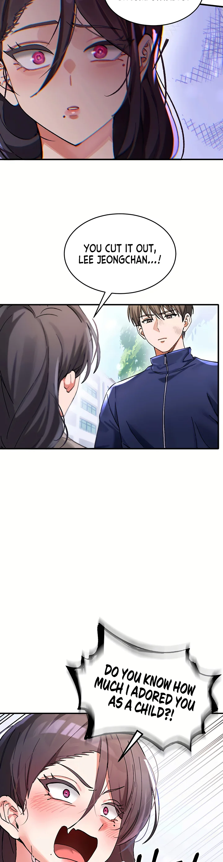 I Love You Very Much Chapter 1 page 49