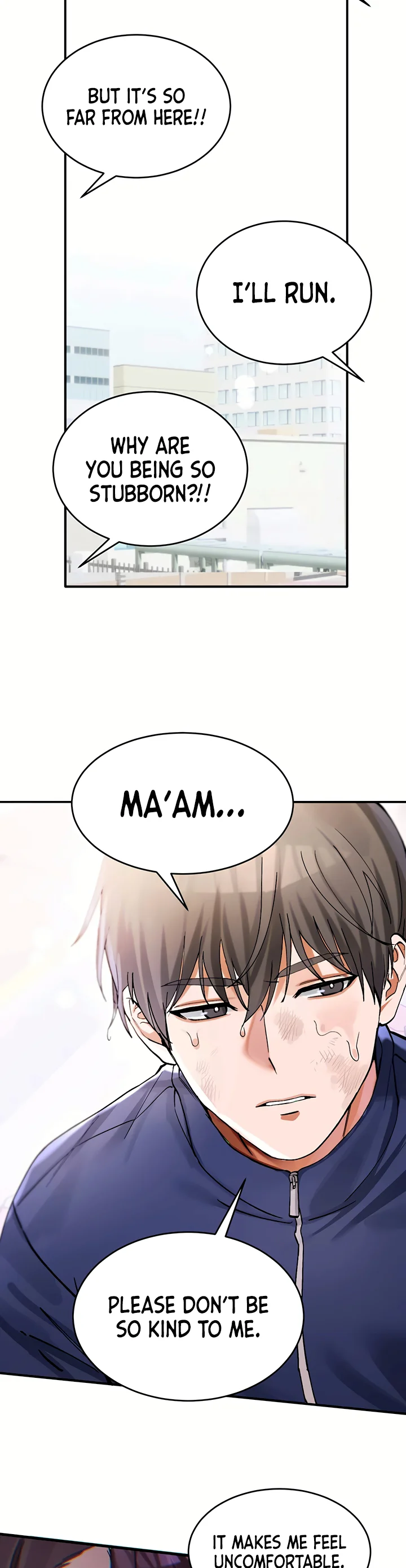 I Love You Very Much Chapter 1 page 48