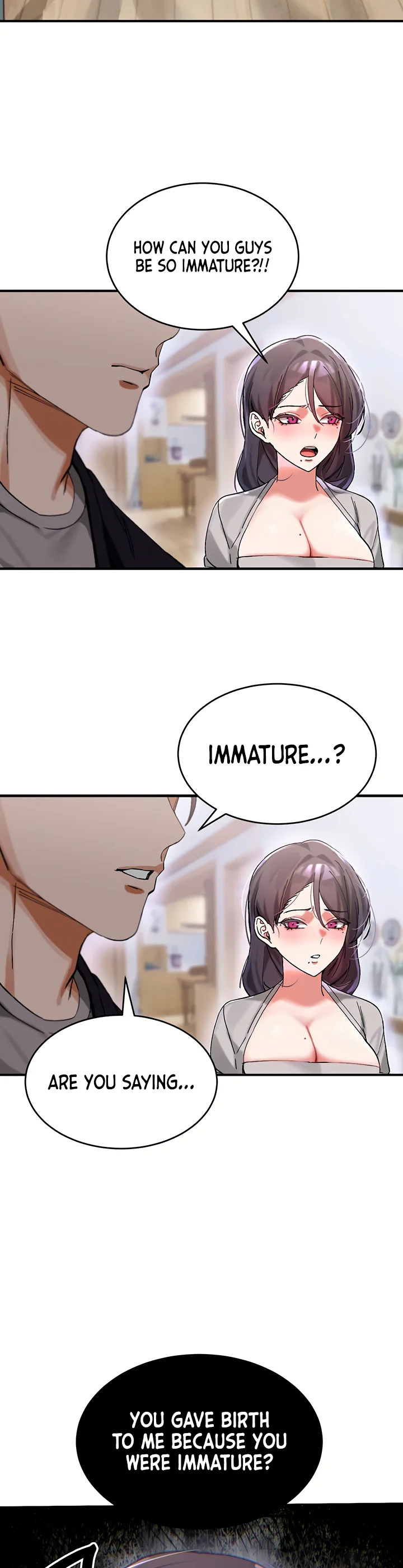 I Love You Very Much Chapter 1 page 32