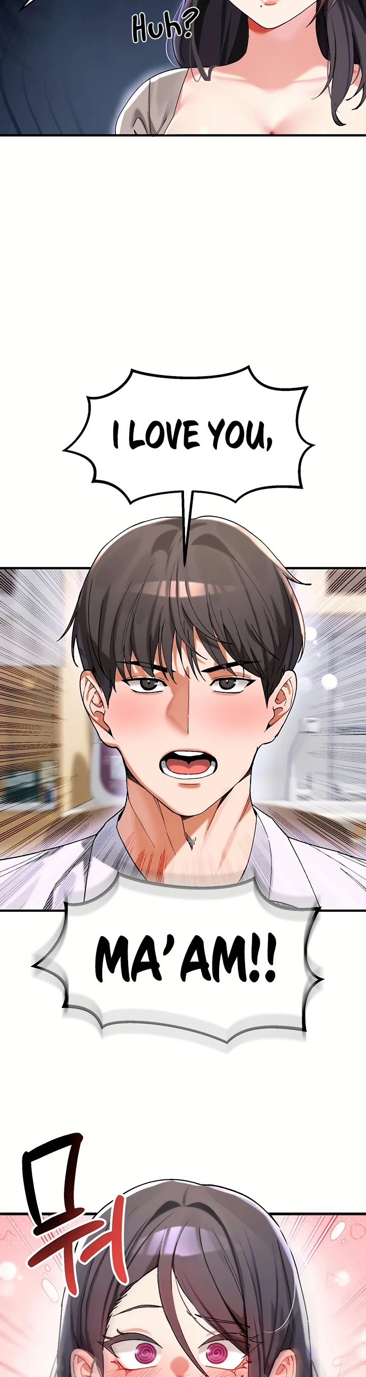 I Love You Very Much Chapter 1 page 3