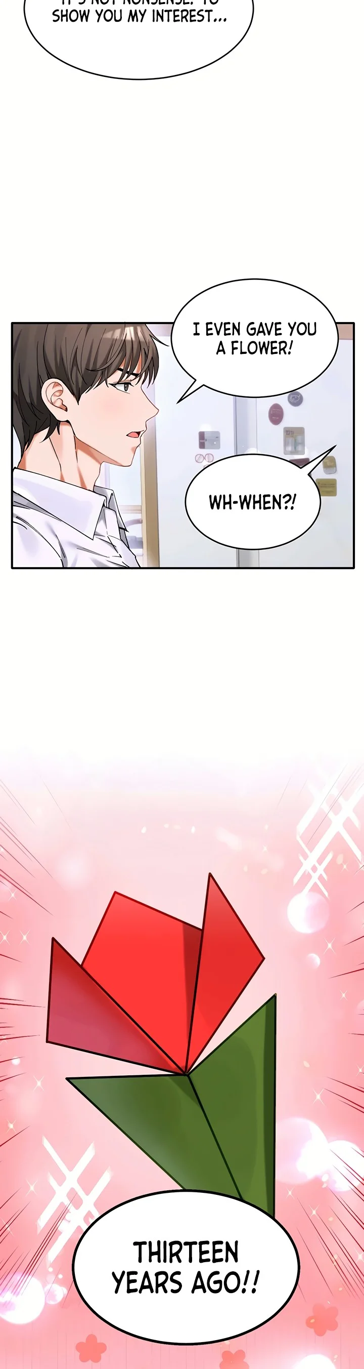 I Love You Very Much Chapter 1 page 5