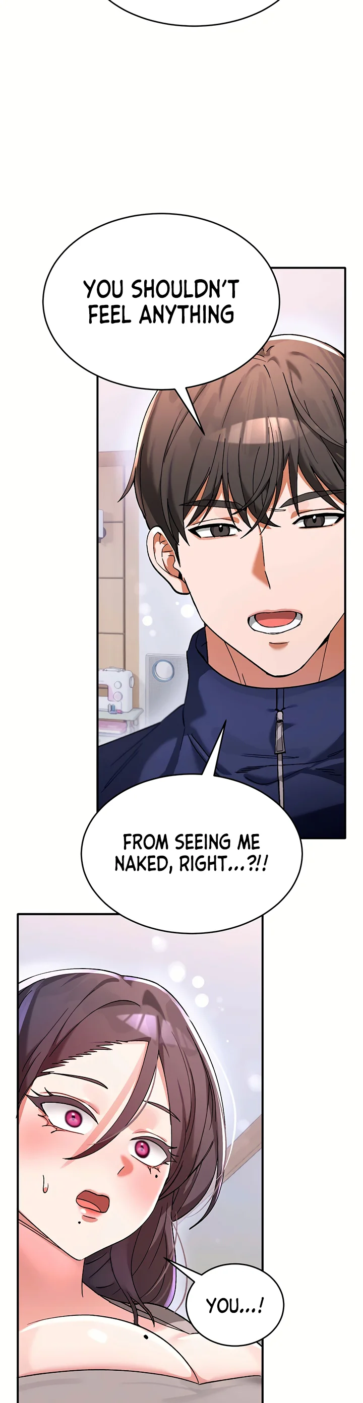 I Love You Very Much Chapter 1 page 54