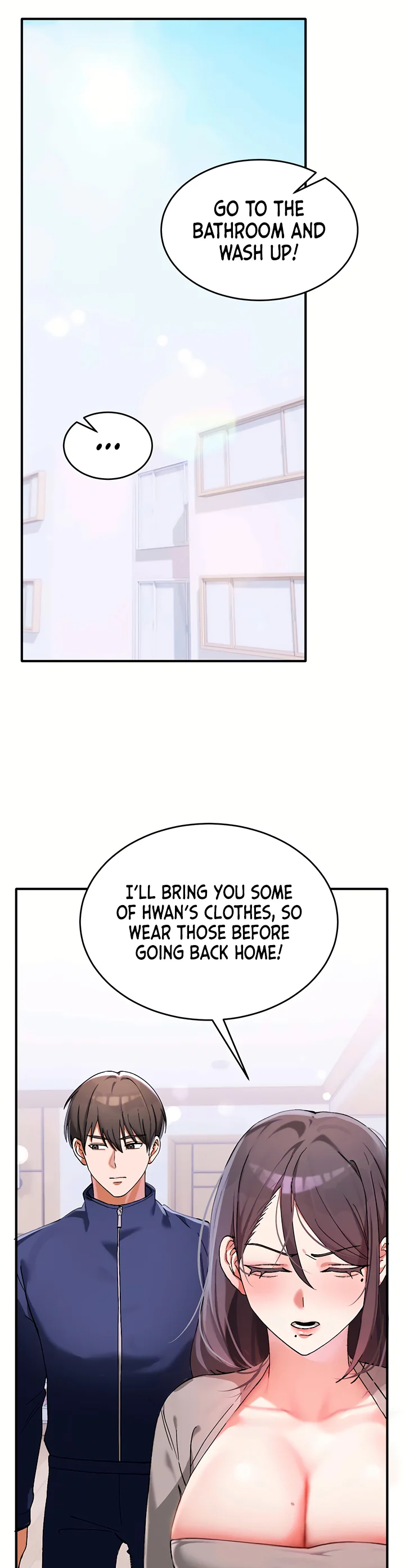 I Love You Very Much Chapter 1 page 52