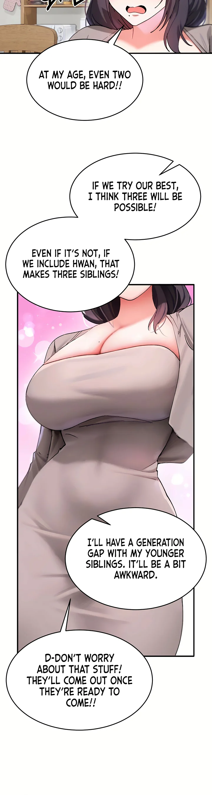 I Love You Very Much Chapter 1 page 25