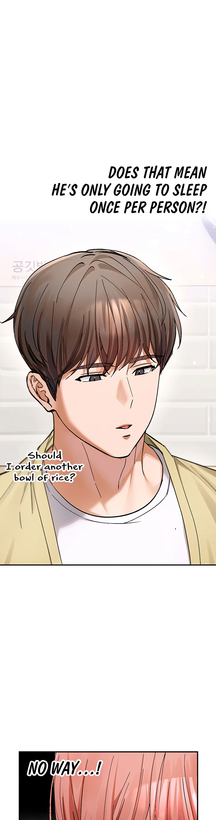 I Love You Very Much Chapter 10 page 45