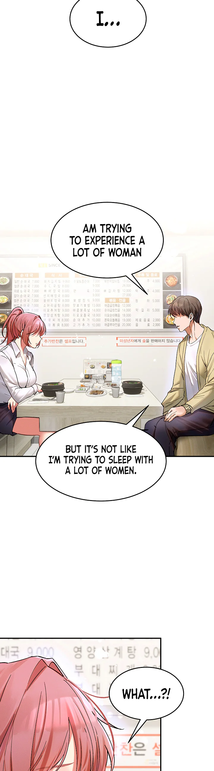I Love You Very Much Chapter 10 page 43