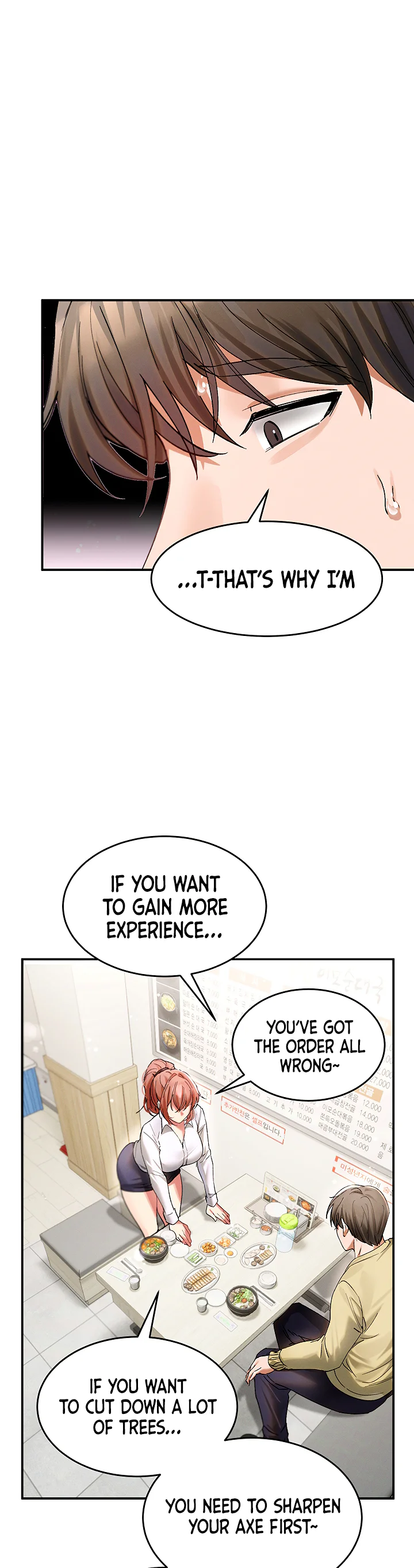 I Love You Very Much Chapter 10 page 48