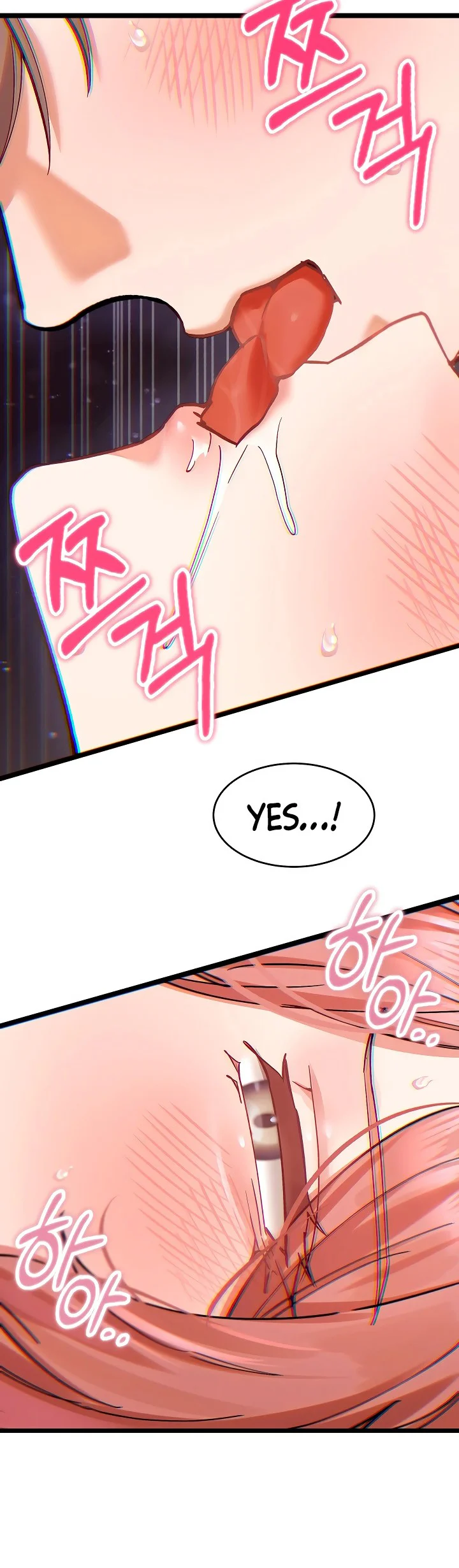 I Love You Very Much Chapter 10 page 1