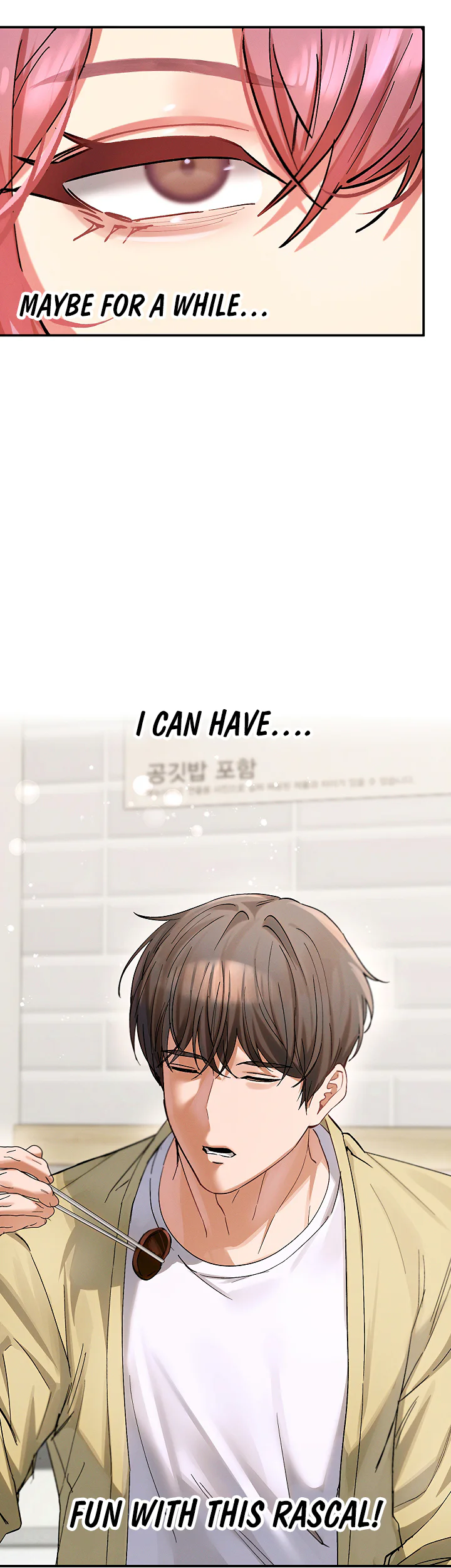I Love You Very Much Chapter 10 page 34
