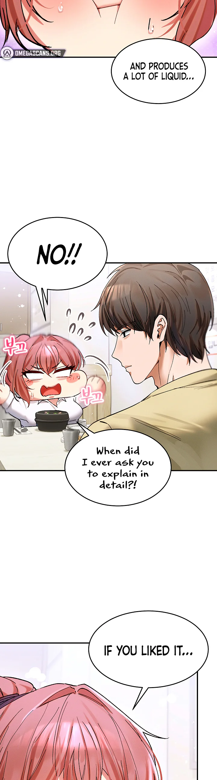 I Love You Very Much Chapter 10 page 41