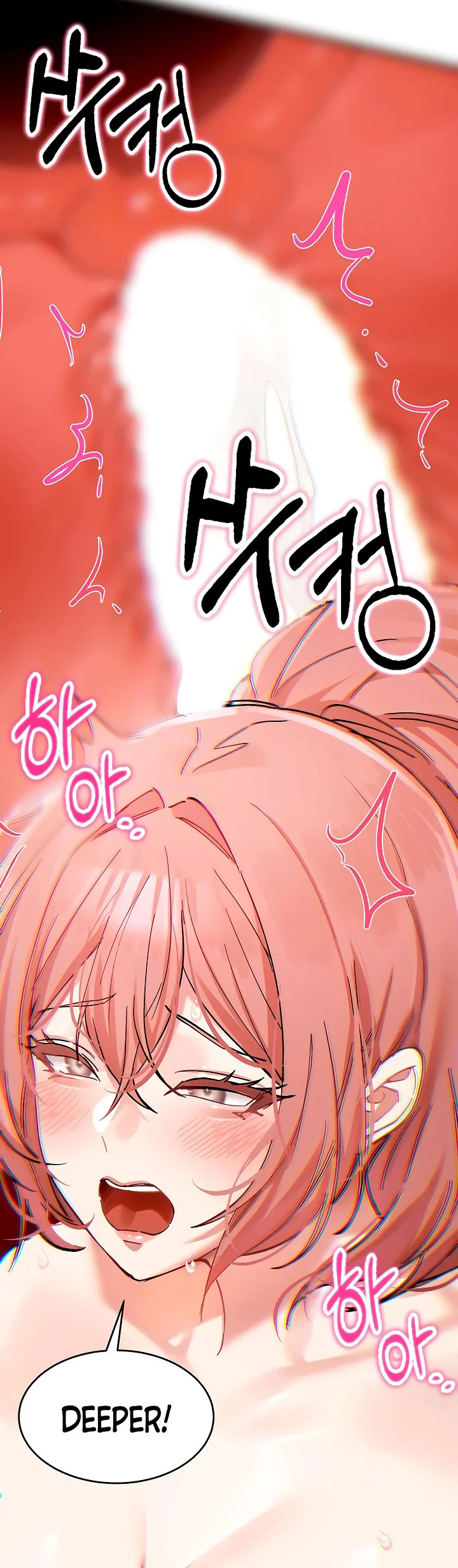 I Love You Very Much Chapter 10 page 3