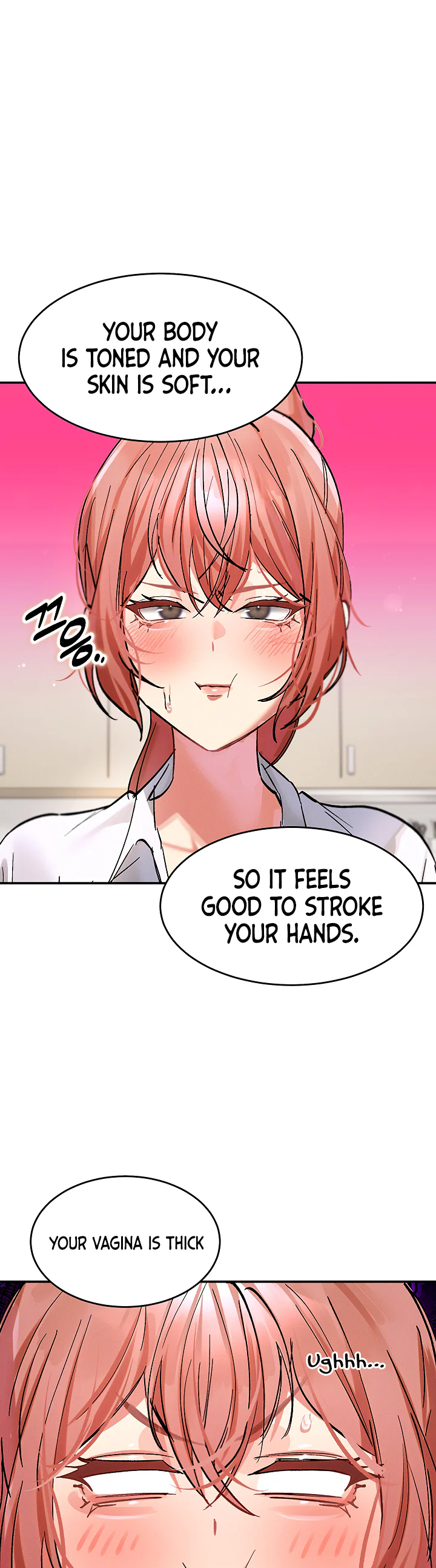 I Love You Very Much Chapter 10 page 40