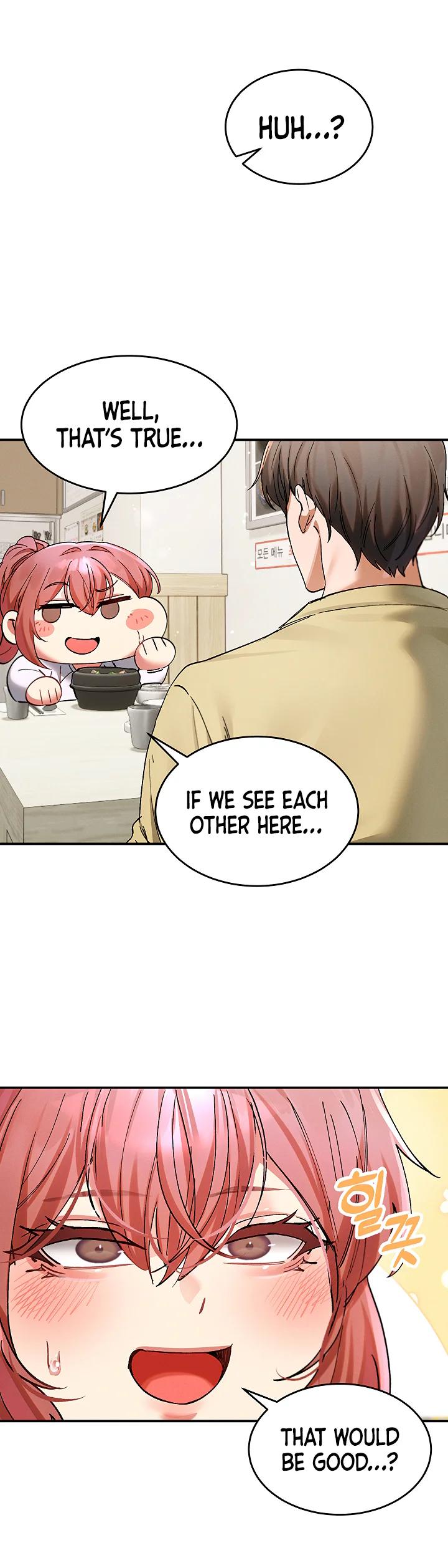 I Love You Very Much Chapter 10 page 36