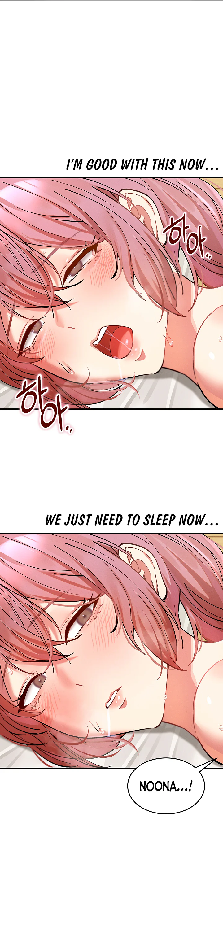 I Love You Very Much Chapter 10 page 26