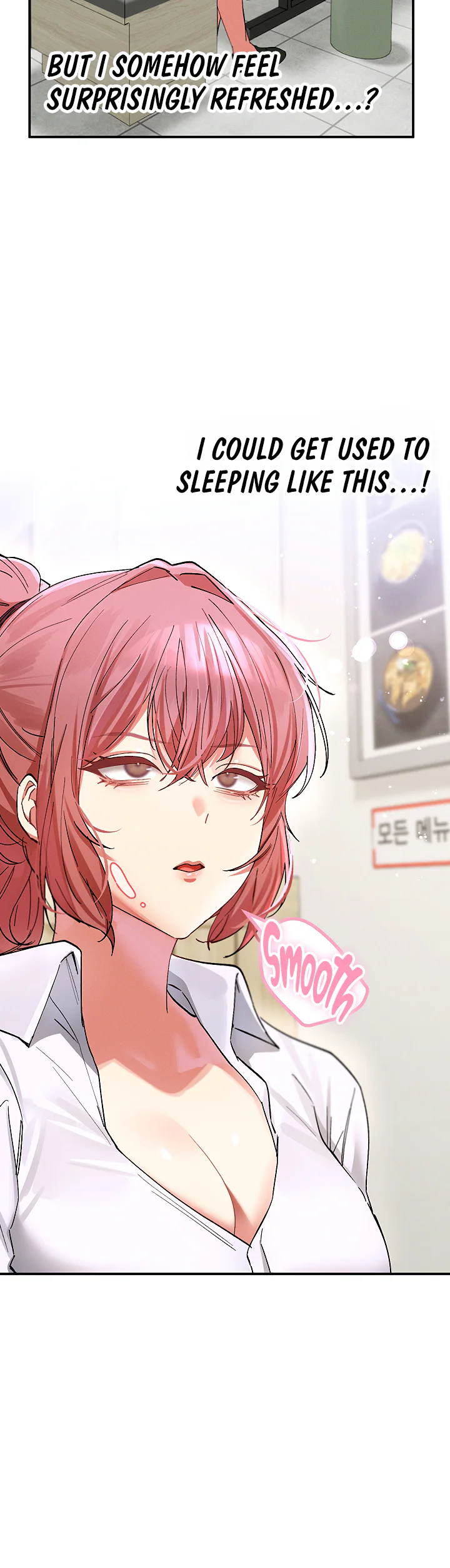 I Love You Very Much Chapter 10 page 33