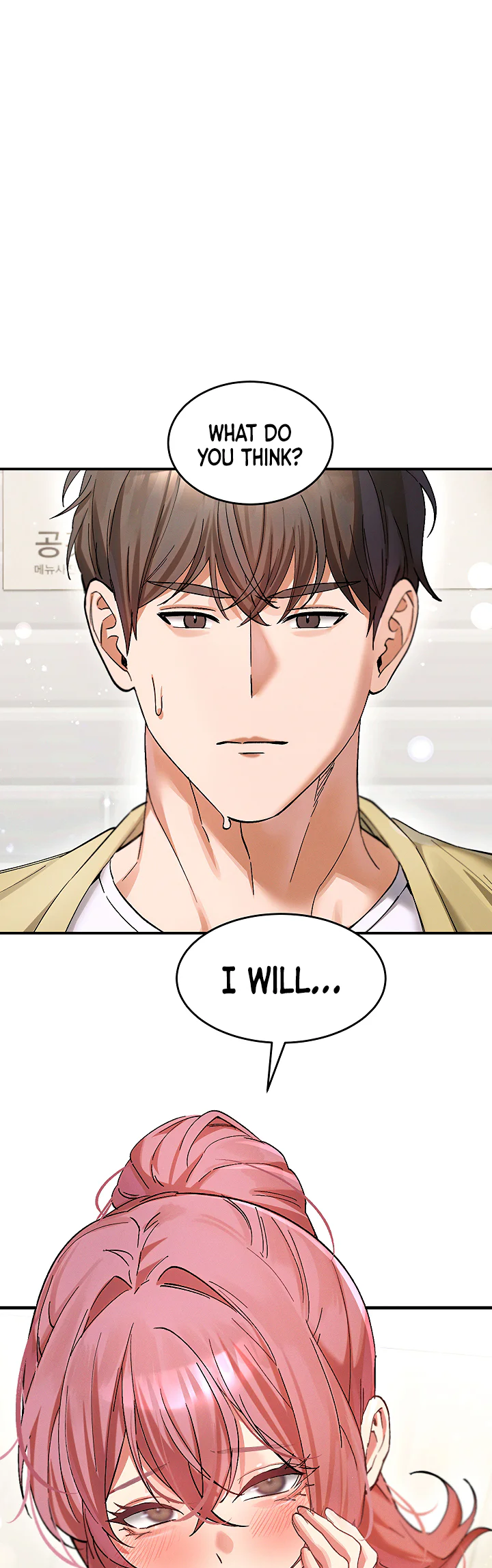 I Love You Very Much Chapter 10 page 50