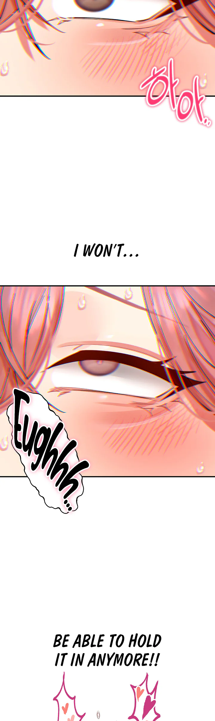 I Love You Very Much Chapter 10 page 22