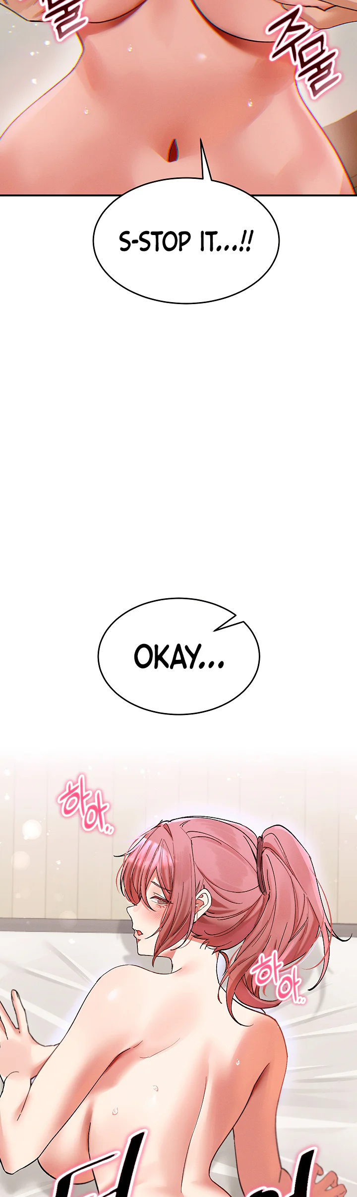I Love You Very Much Chapter 10 page 9