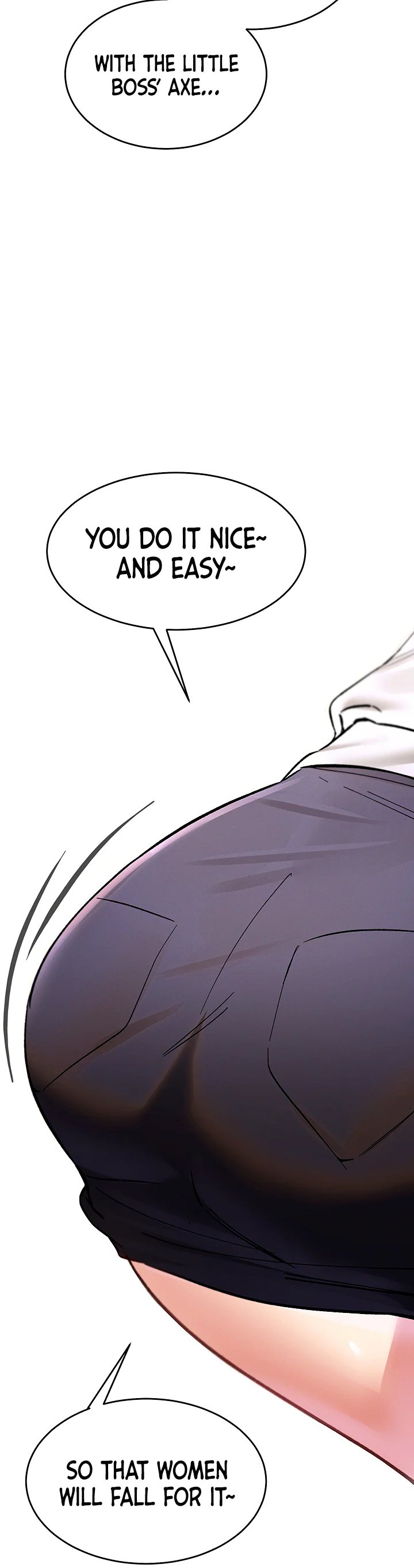 I Love You Very Much Chapter 10 page 49