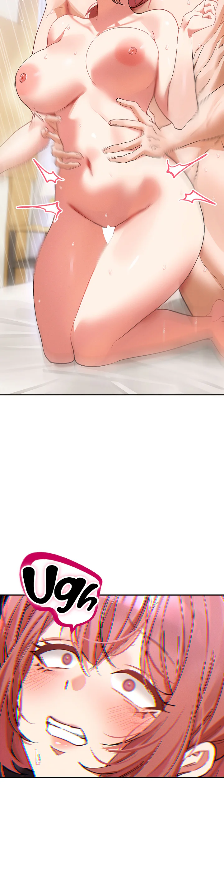 I Love You Very Much Chapter 10 page 19