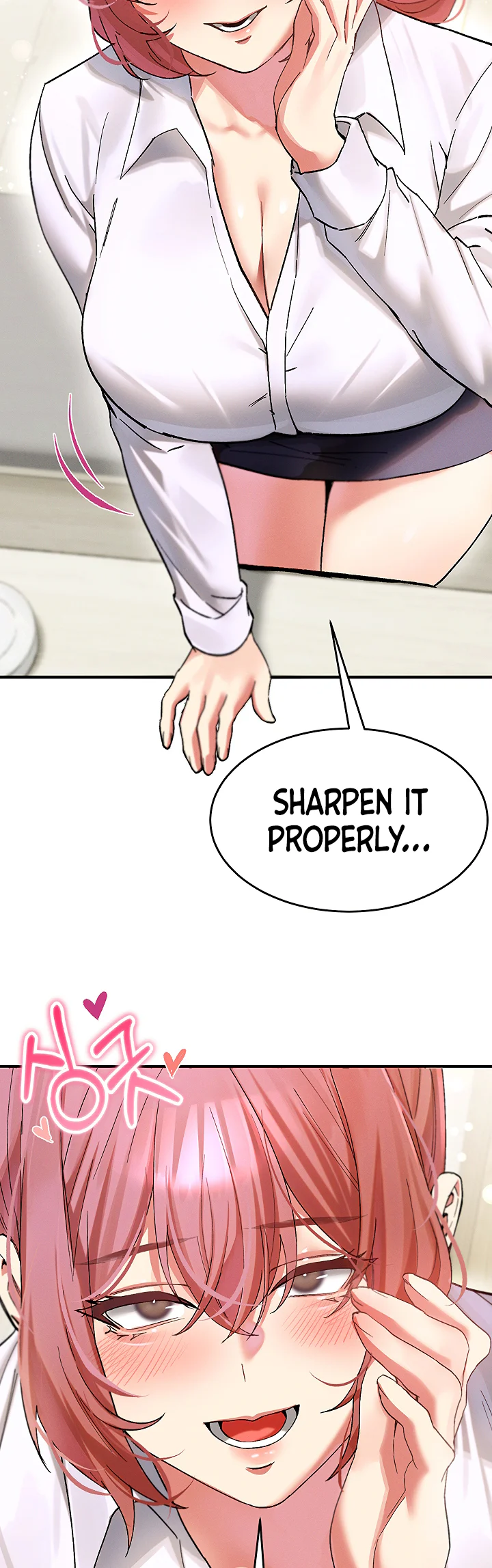I Love You Very Much Chapter 10 page 51