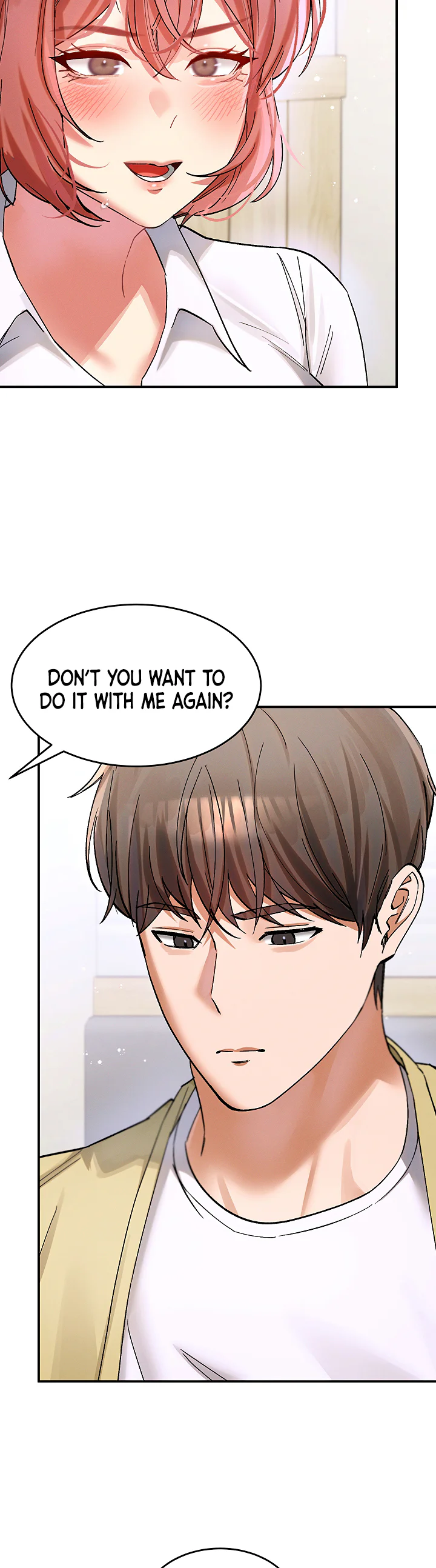 I Love You Very Much Chapter 10 page 42