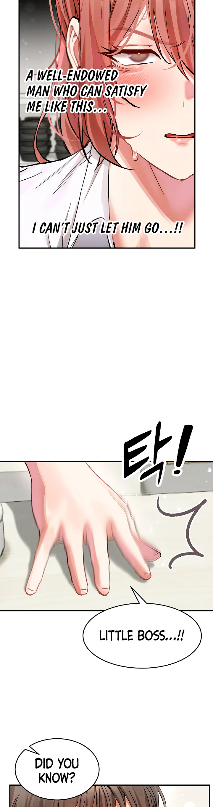 I Love You Very Much Chapter 10 page 46