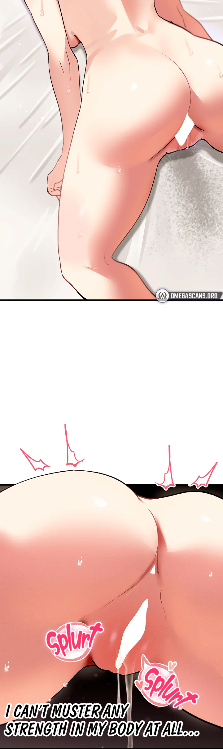 I Love You Very Much Chapter 10 page 25