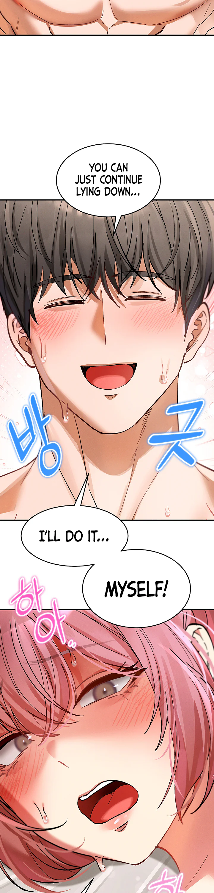I Love You Very Much Chapter 10 page 28