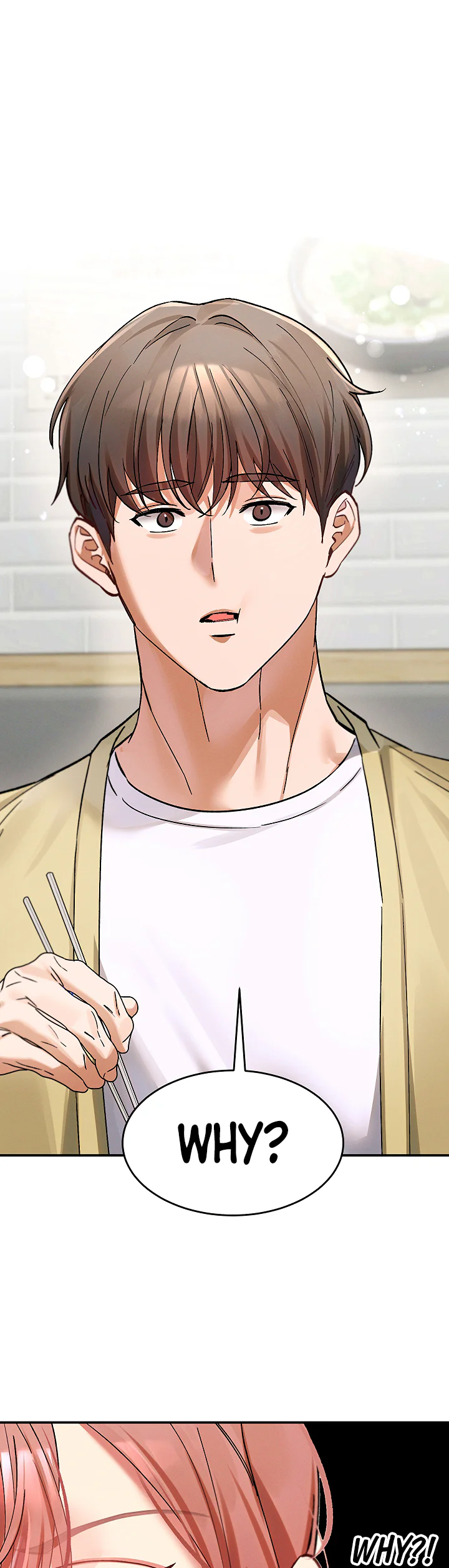I Love You Very Much Chapter 10 page 37