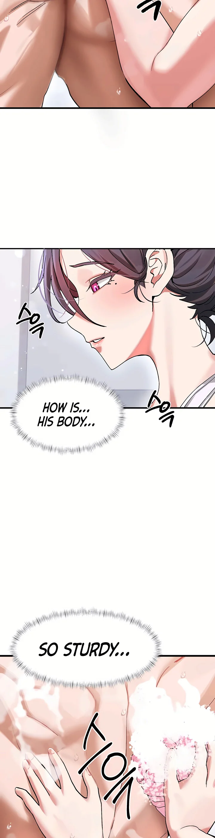 I Love You Very Much Chapter 2 page 22