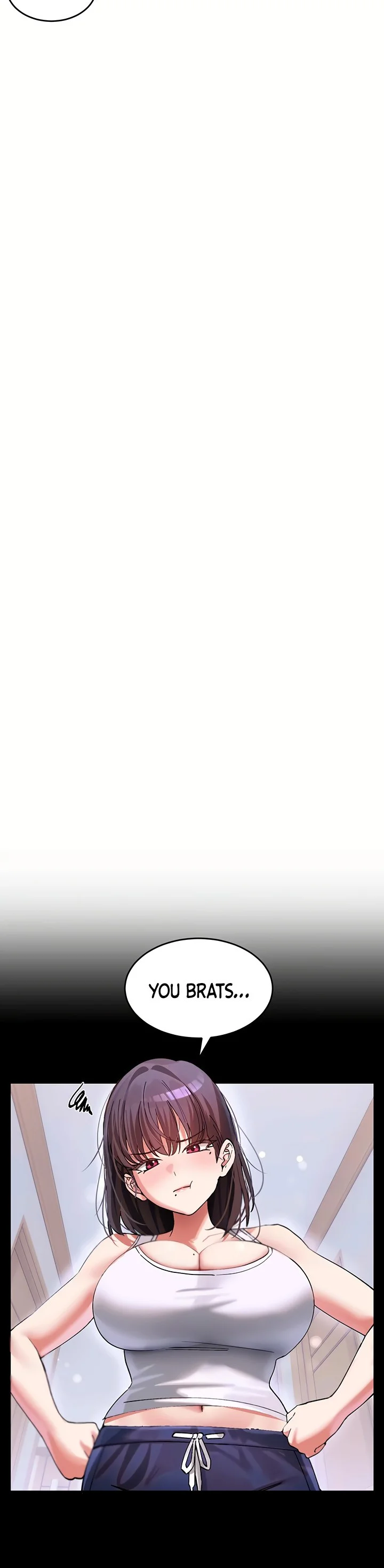 I Love You Very Much Chapter 2 page 5