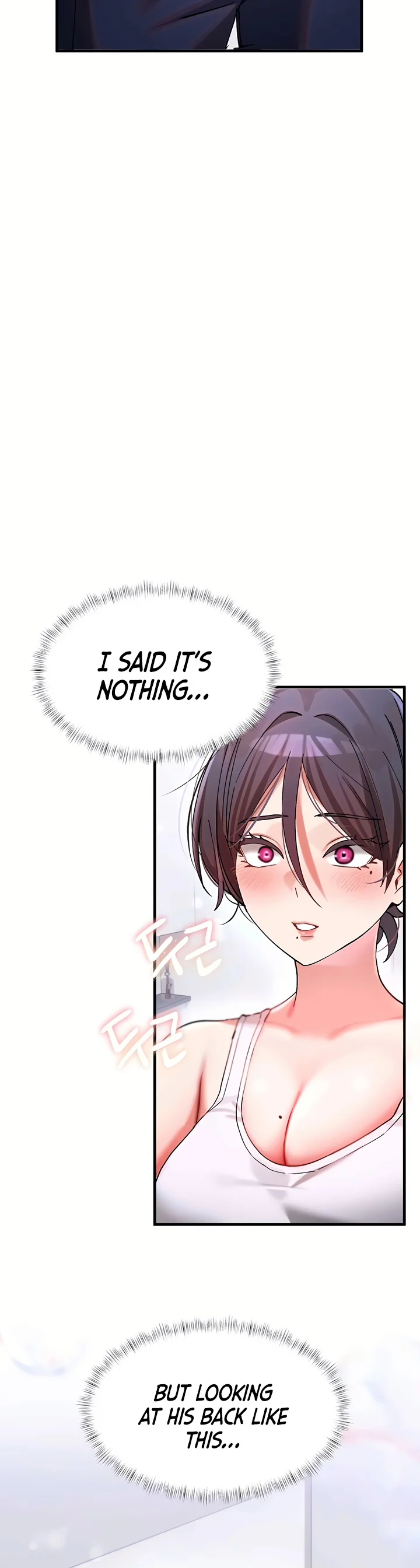 I Love You Very Much Chapter 2 page 12