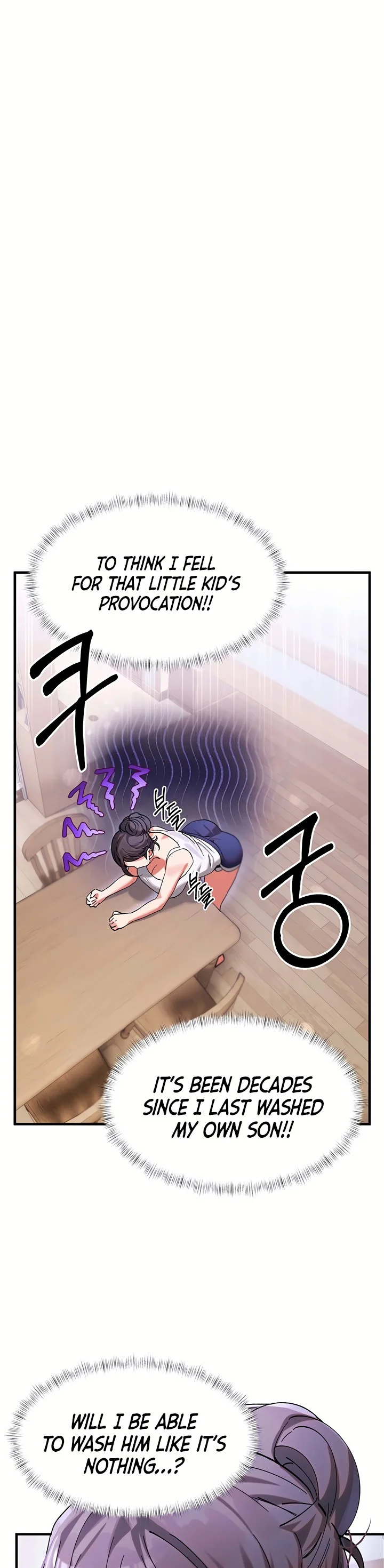 I Love You Very Much Chapter 2 page 1