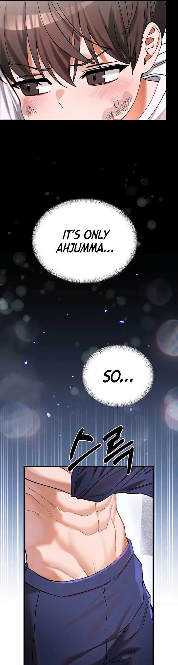 I Love You Very Much Chapter 2 page 11