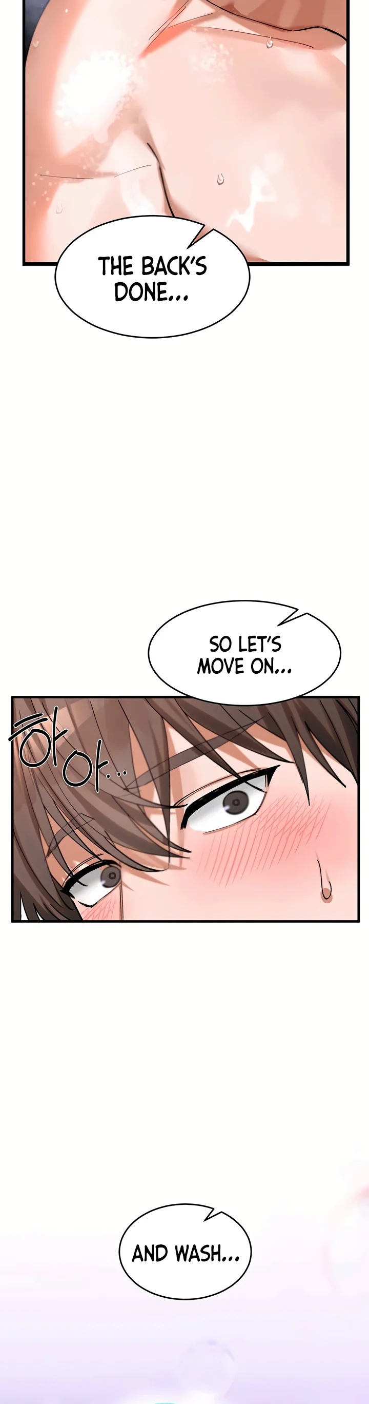 I Love You Very Much Chapter 2 page 40