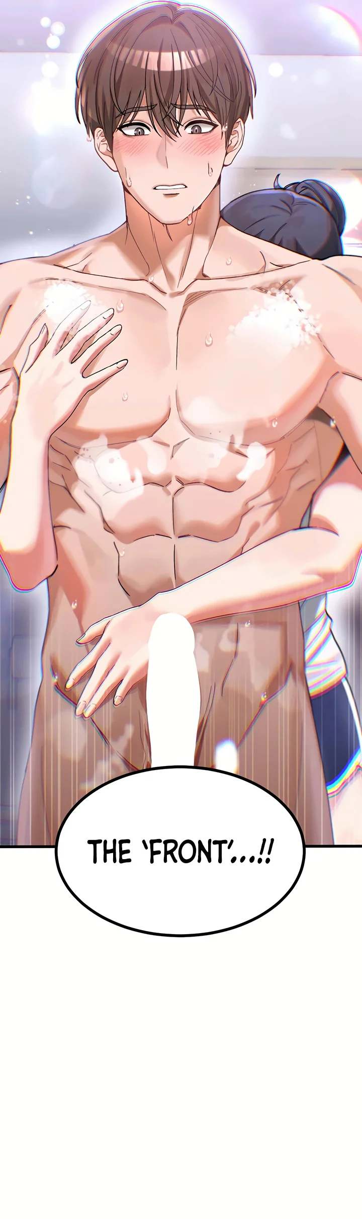 I Love You Very Much Chapter 2 page 41