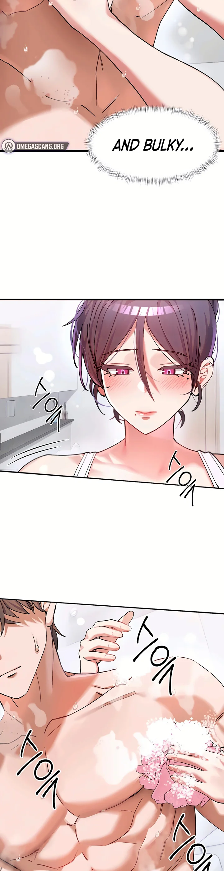 I Love You Very Much Chapter 2 page 23