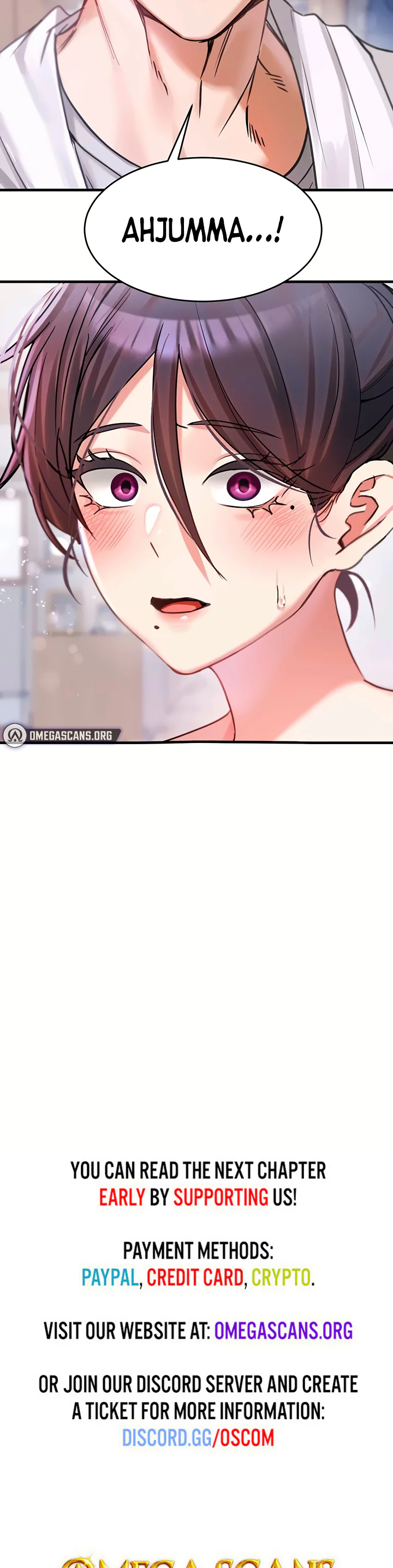 I Love You Very Much Chapter 3 page 42