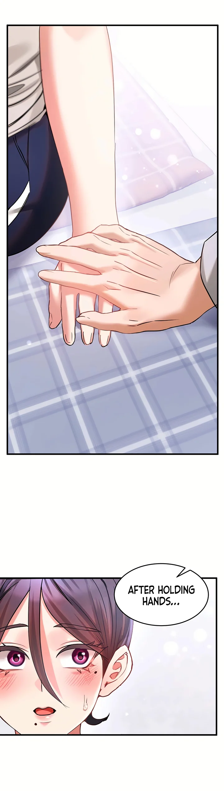 I Love You Very Much Chapter 3 page 40