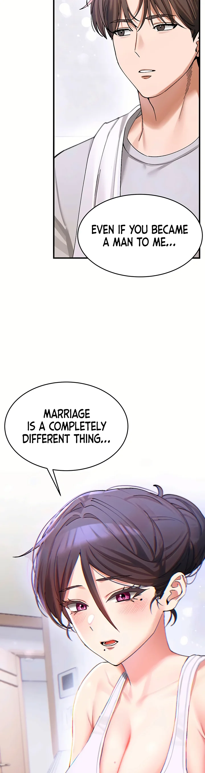 I Love You Very Much Chapter 3 page 29